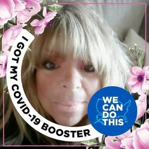 Meet your Posher, Cathi